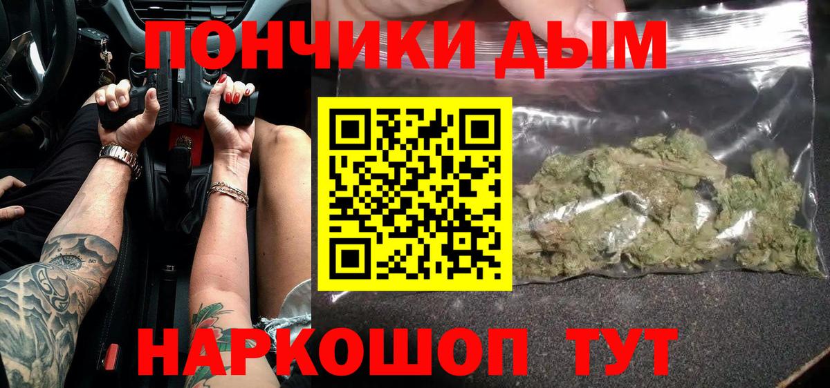 Канабис OG Kush Тверь